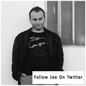 Follow Joe